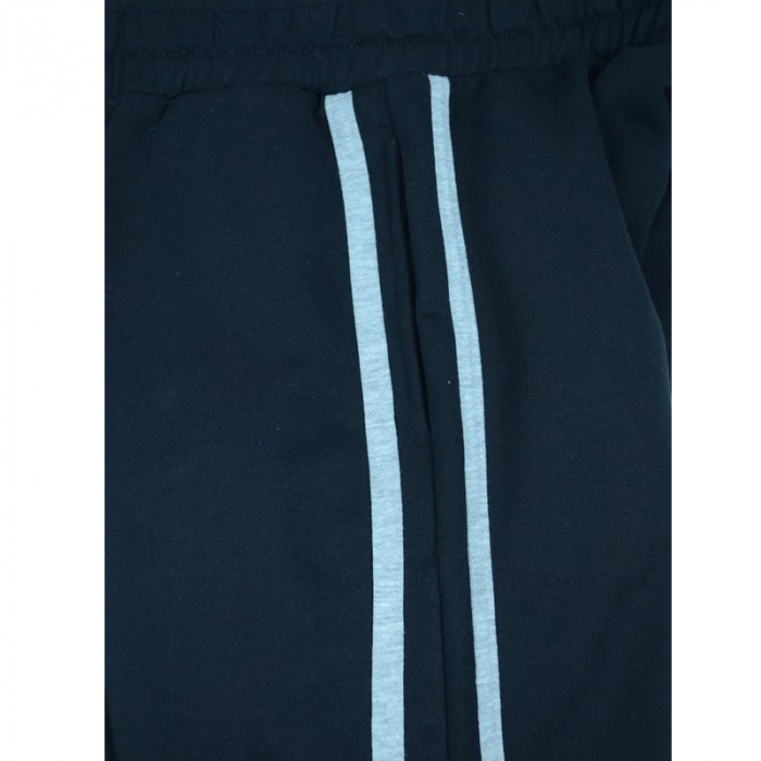 Pantaloni sport pentru baieti Wendee DS21104-2N-146-cm, negru [3]