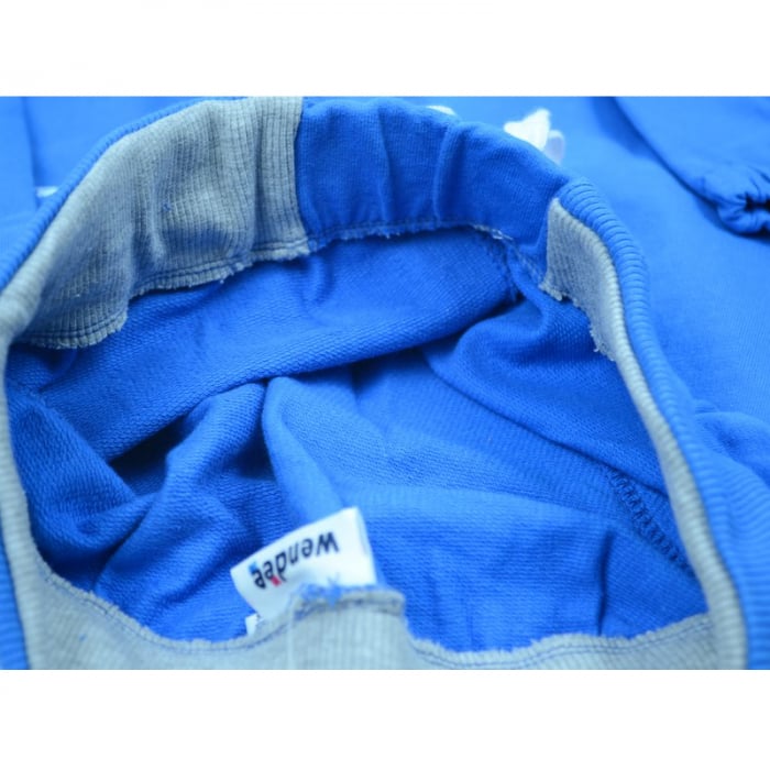 Pantaloni sport pentru baieti Wendee FS FS 15170-2-146, Albastru [3]