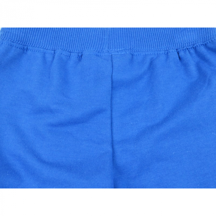 Pantaloni sport pentru baieti Disney Cars DISK-JPTR51031AL1-80-cm, Albastru [3]
