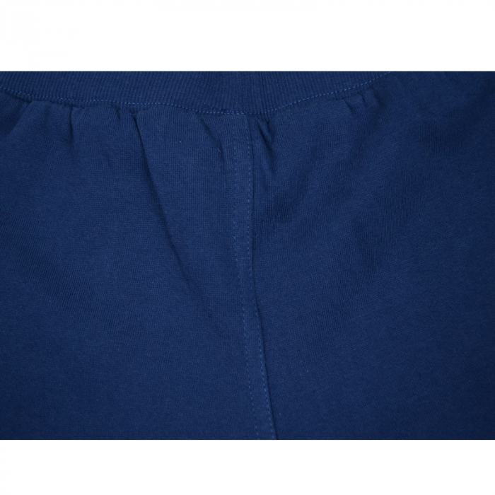 Pantaloni sport pentru baieti Disney Cars PBC2GB-116-cm, Bleumarin [3]
