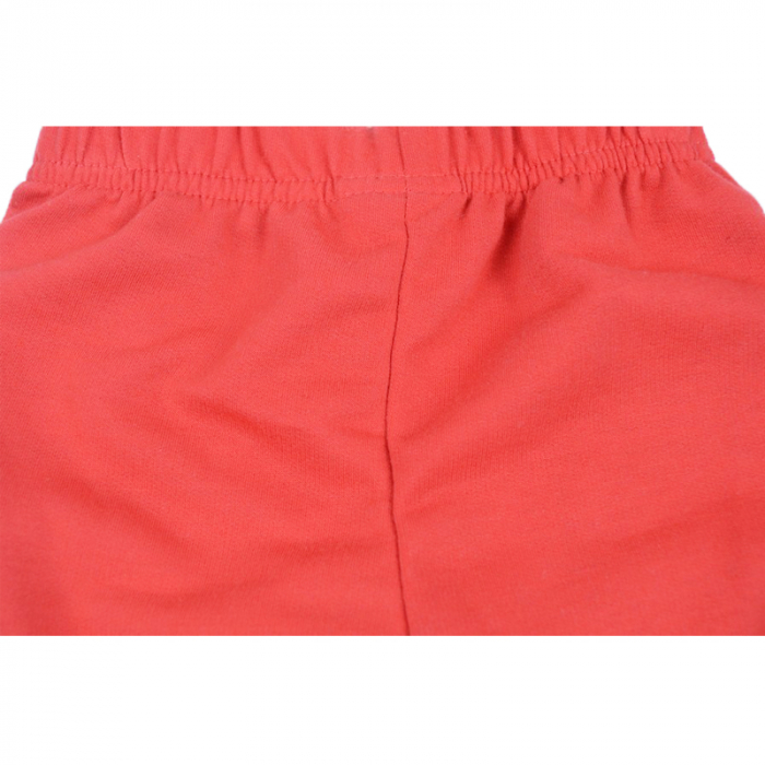 Pantaloni sport pentru baieti Disney Mickey Mouse PPB-35-62-cm, Rosu [2]