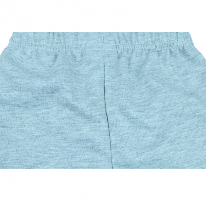 Pantaloni sport pentru baieti Disney Mickey Mouse PPB-36-86-cm, Gri [2]