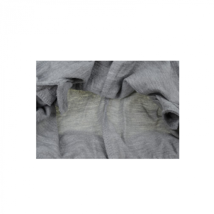 Pantaloni sport pentru baieti E Plus M 155039-134-cm, Gri [4]