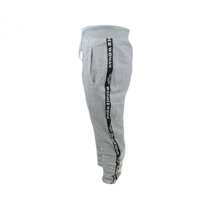 Pantaloni sport pentru baieti E Plus M 155039-134-cm, Gri [3]