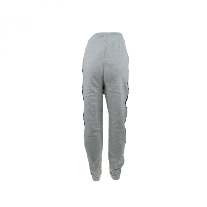 Pantaloni sport pentru baieti E Plus M 155039-134-cm, Gri [2]