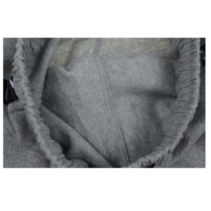 Pantaloni sport pentru baieti E Plus M 4988-134-cm, Gri [2]