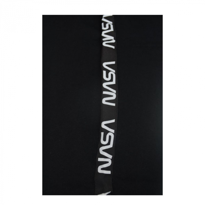 Pantaloni sport pentru baieti E Plus M 4988N-128-cm, Negru [3]