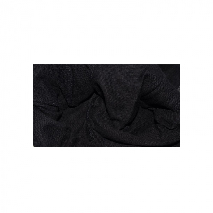Pantaloni sport pentru baieti E Plus M 52-134N-134-cm, Negru [4]
