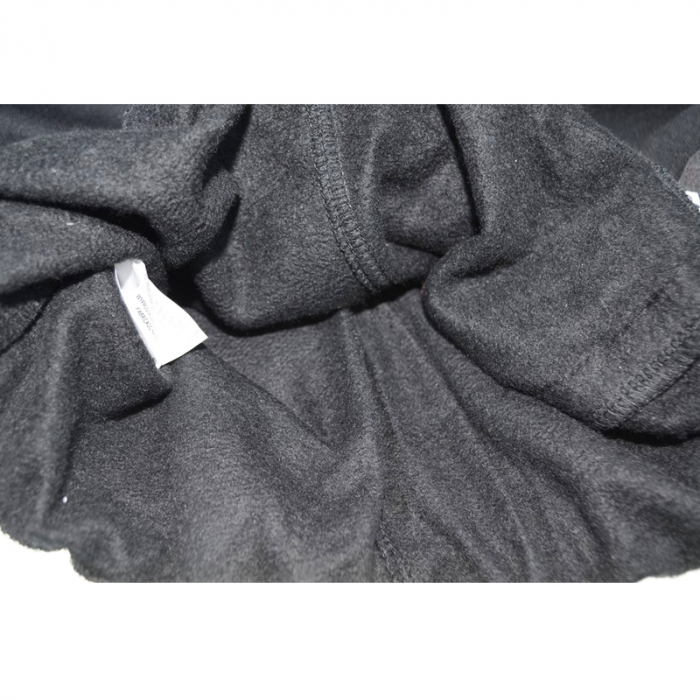 Pantaloni sport pentru baieti E Plus M NASA 11058-128-cm, Negru [4]