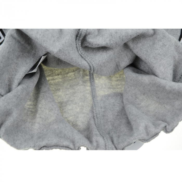 Pantaloni sport pentru baieti E Plus M NASA 11058G-128-cm, Gri [4]