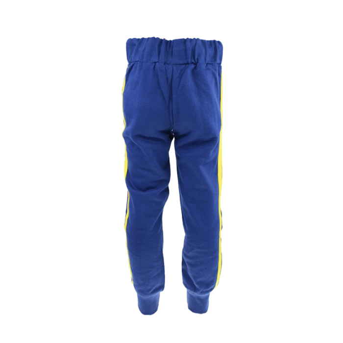 Pantaloni sport pentru baieti E Plus M Paw Patrol 50-122-110-cm, Bleumarin [3]
