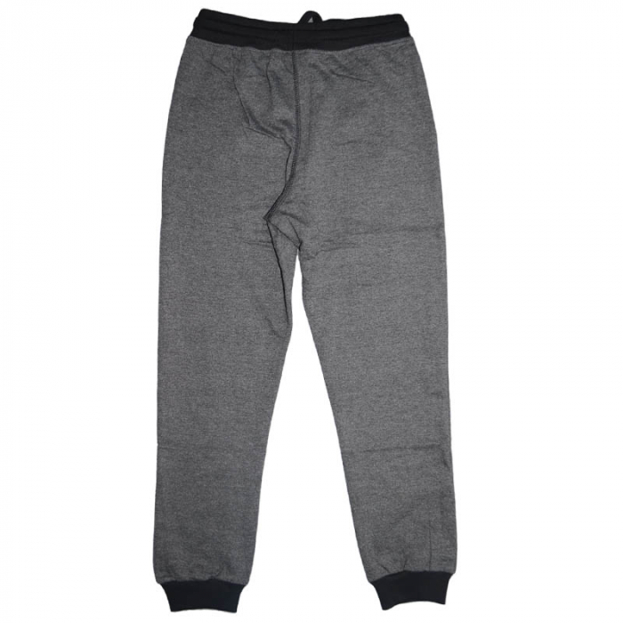 Pantaloni sport pentru baieti  E Plus M PPB075, Gri [2]