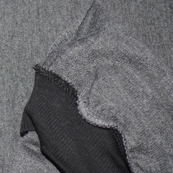 Pantaloni sport pentru baieti  E Plus M PPB075, Gri [4]