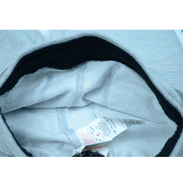 Pantaloni sport pentru baieti E Plus M Spider Man SPS5211592FTG-122-cm, Gri [2]