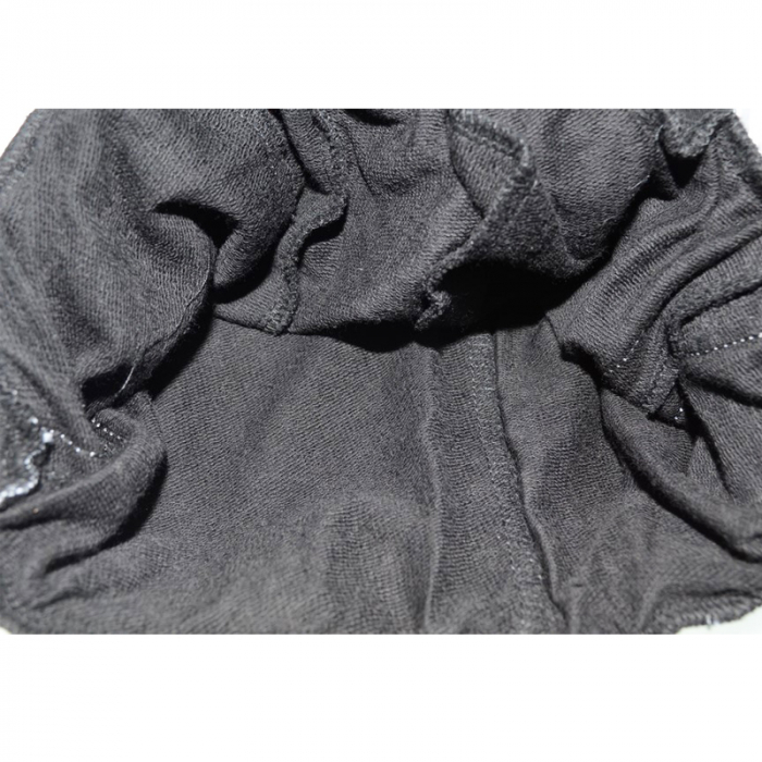 Pantaloni sport pentru baieti E Plus M Star Wars 52118930-116-cm, Negru [4]