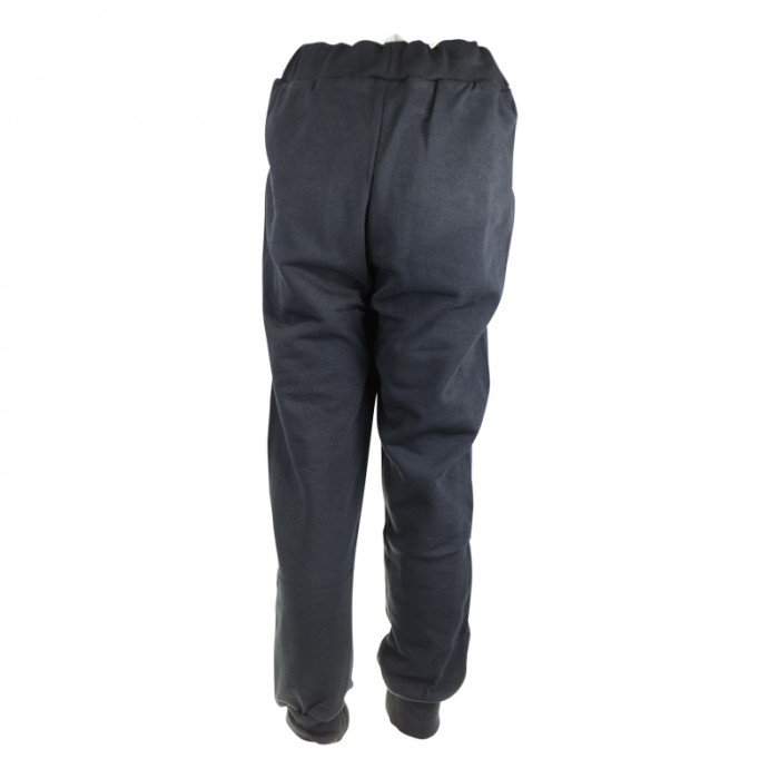 Pantaloni sport pentru baieti GT 8470-134, Negru [2]