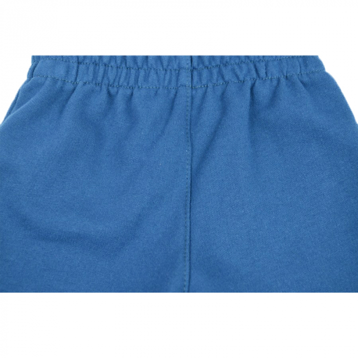 Pantaloni sport pentru baieti GT 2627-74-cm, Bleumarin [3]
