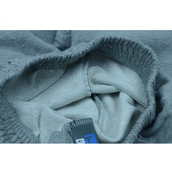 Pantaloni sport pentru baieti GT 3242-140-cm, Gri [3]