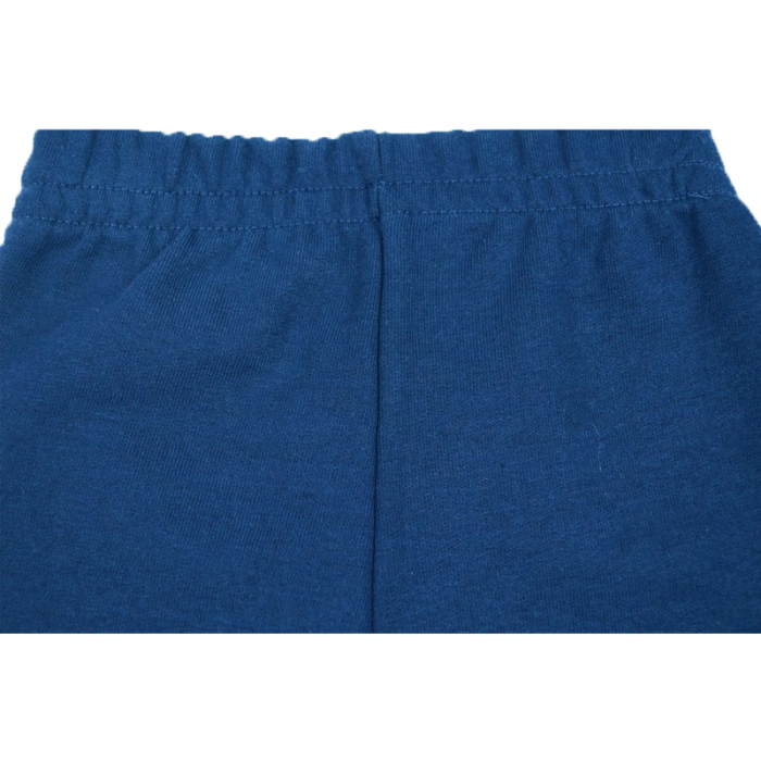 Pantaloni sport pentru baieti GT 3559B-74-cm, Bleumarin [3]