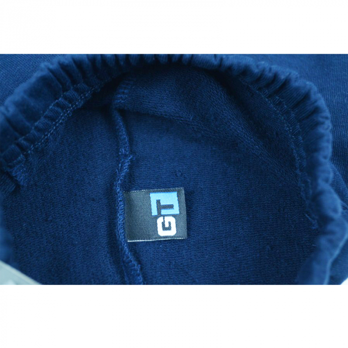 Pantaloni sport pentru baieti GT 3559B-74-cm, Bleumarin [2]
