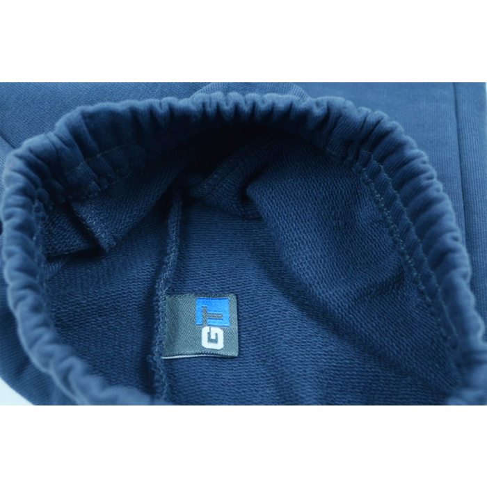 Pantaloni sport pentru baieti GT 3938B-74-cm, Bleumarin [2]