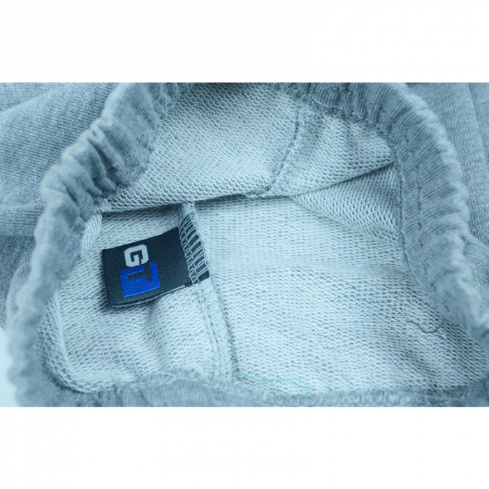 Pantaloni sport pentru baieti GT 3938G-86-cm, Gri [2]
