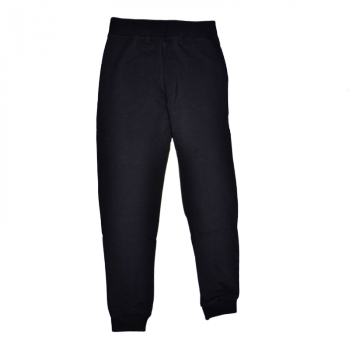 Pantaloni sport pentru baieti GT GT-0078, Negru [3]