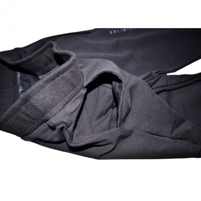 Pantaloni sport pentru baieti GT GT-0078, Negru [2]