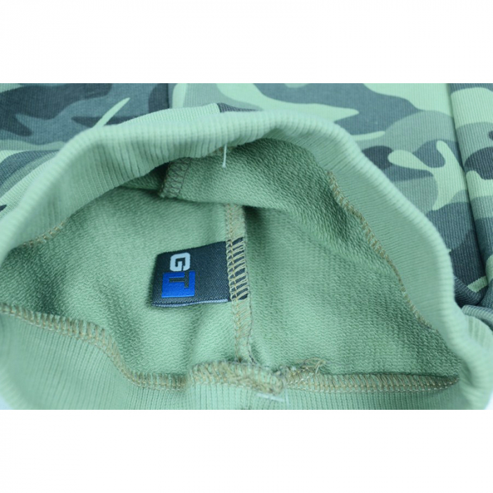 Pantaloni sport pentru baieti GT GT-5445-74-cm, Verde [3]