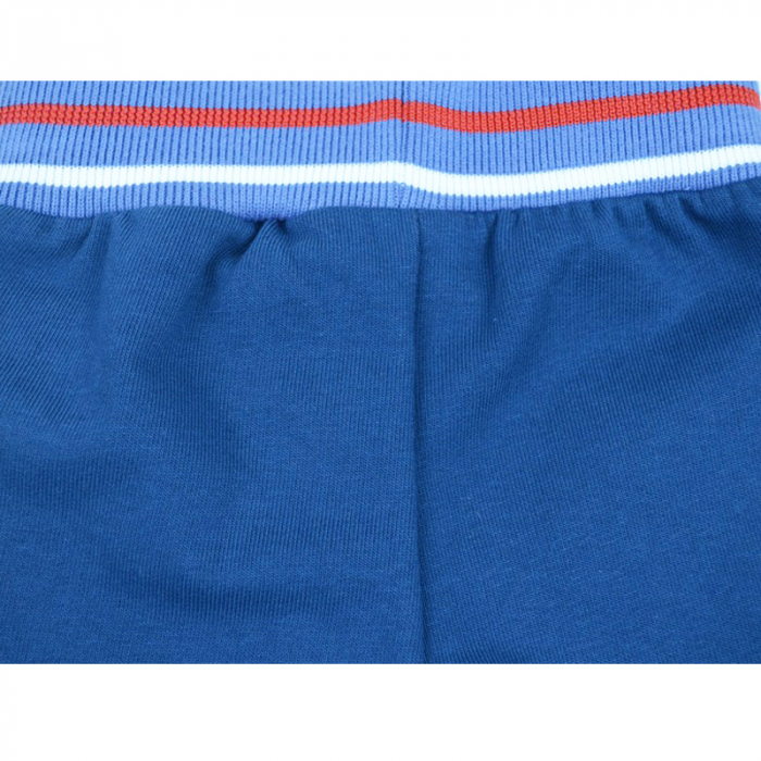 Pantaloni sport pentru baieti GT GT-6205B-86-cm, Bleumarin [2]