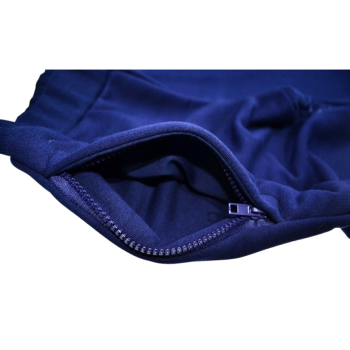 Pantaloni sport pentru baieti GT GT-0327, Albastru [3]