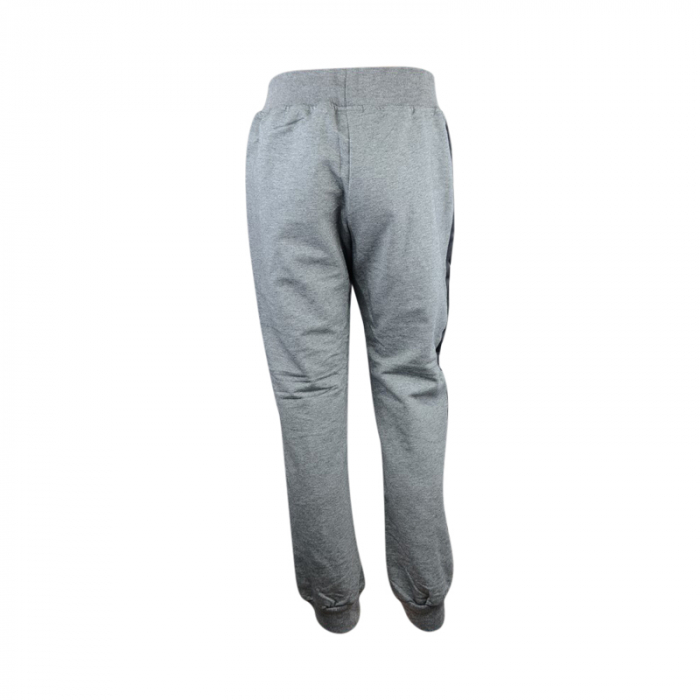 Pantaloni sport pentru baieti Happy House HB-8379G-128, Gri [2]