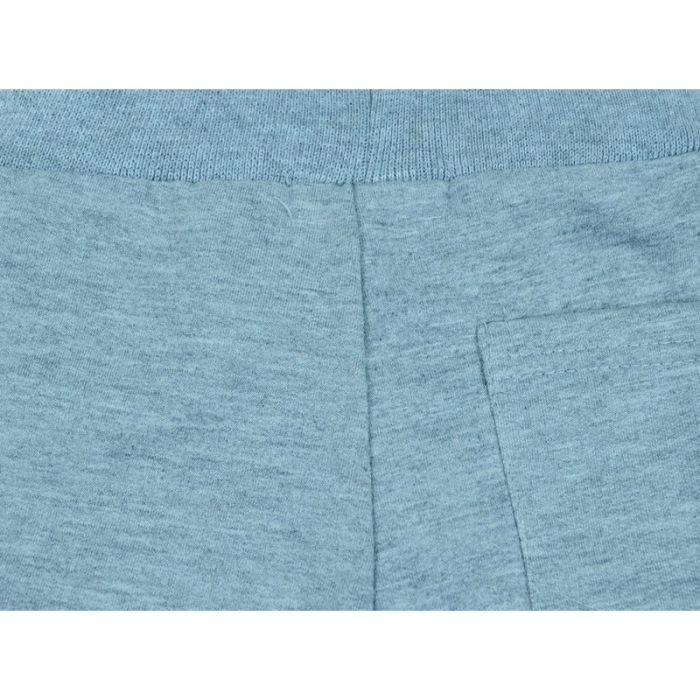 Pantaloni sport pentru baieti Happy House WB-1070G-80-cm, Gri [3]
