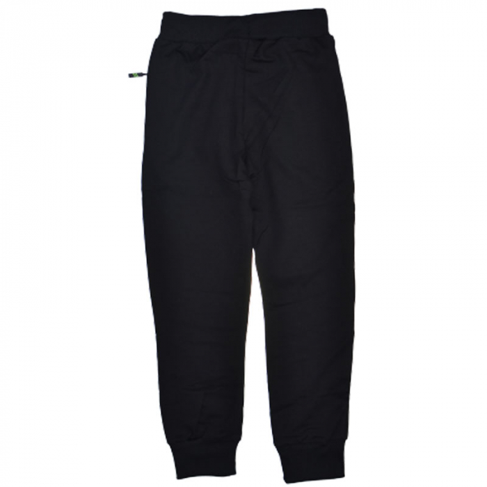 Pantaloni sport pentru baieti Happy House WB-3038, Negru [2]