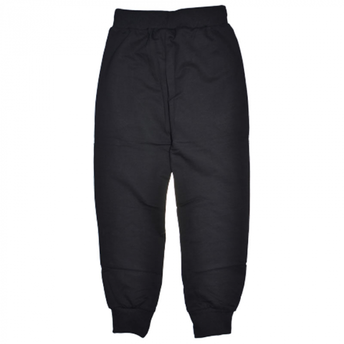 Pantaloni sport pentru baieti Happy House WB-3036N, Negru [2]