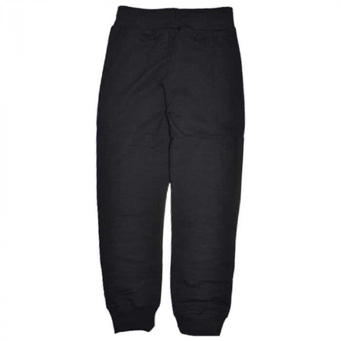 Pantaloni sport pentru baieti Happy House WB-3037, Negru [2]