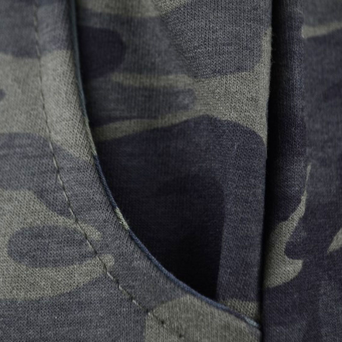 Pantaloni sport pentru baieti Maja PSM-1, Verde [4]