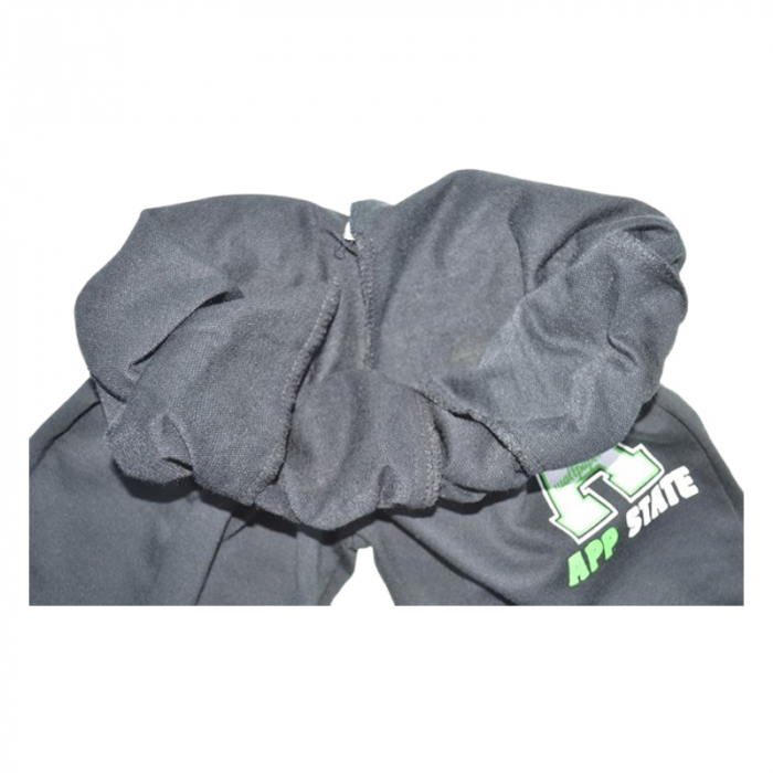 Pantaloni sport pentru baieti, Mini Junior 180225A, Negru [4]