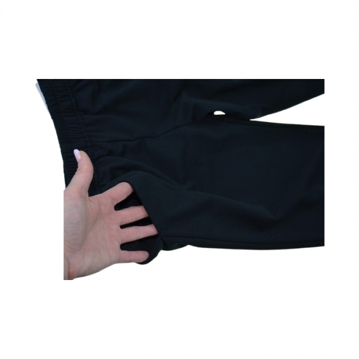 Pantaloni sport pentru baieti, Mini Junior 180225A, Negru [3]