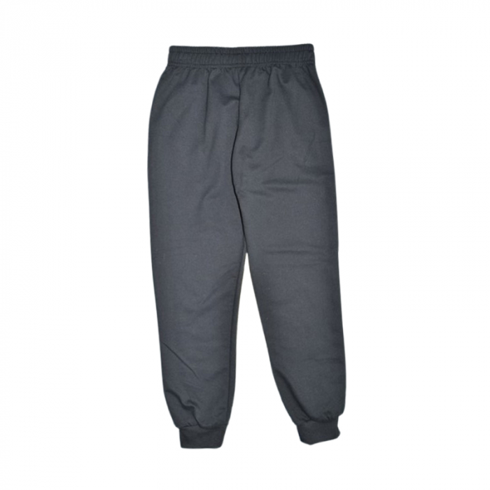 Pantaloni sport pentru baieti, Mini Junior 180225A, Negru [2]