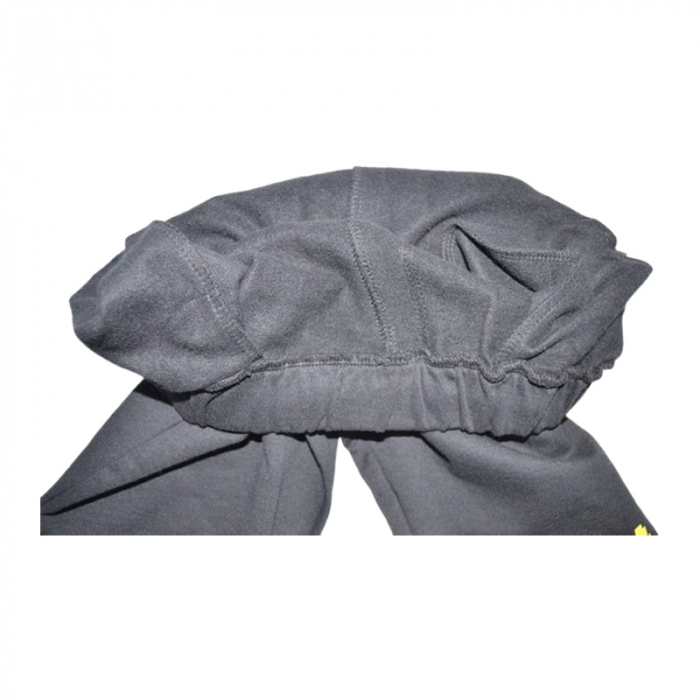 Pantaloni sport pentru baieti, Mini Junior 180225N, Negru [5]