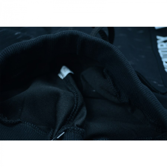 Pantaloni sport pentru baieti Mini Junior BBB1N-122-cm, Negru [3]