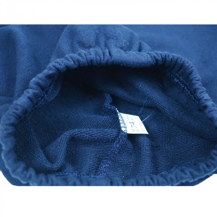 Pantaloni sport pentru baieti Mini Junior PPB-54-74-cm, Bleumarin [3]