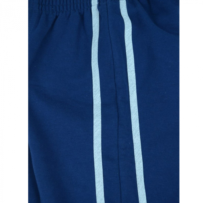 Pantaloni sport pentru baieti Mini Junior PSKB2-134-cm, Bleumarin [2]