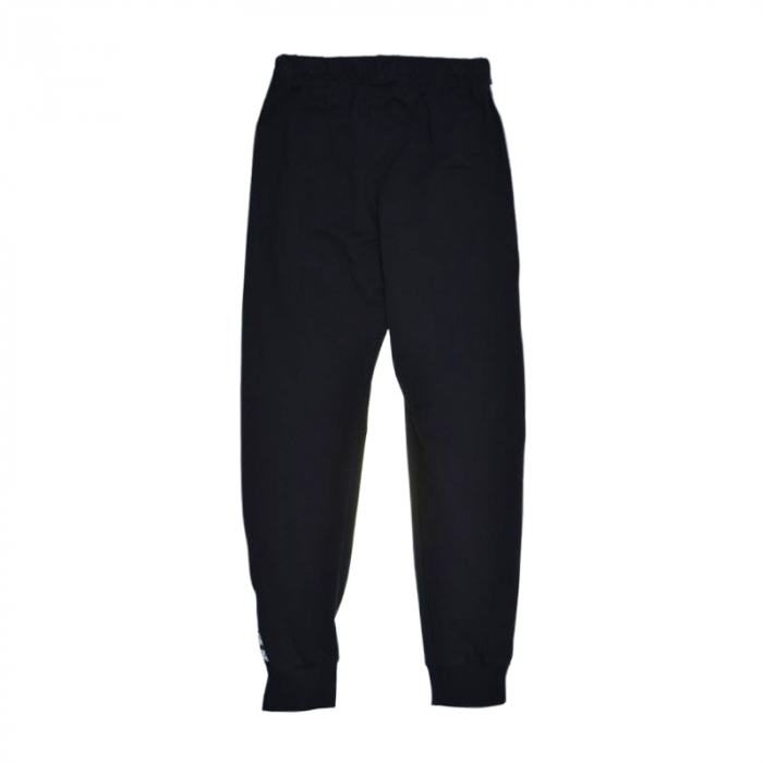 Pantaloni sport pentru baieti, Pik 220225N, Negru [2]