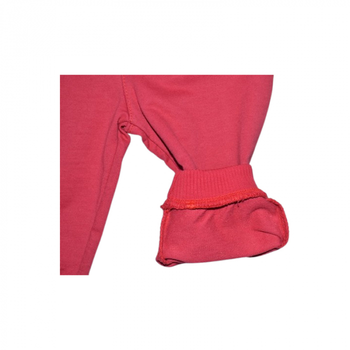 Pantaloni sport pentru baieti, Wendee 180225, Rosu [3]