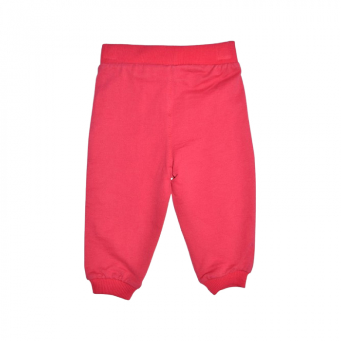 Pantaloni sport pentru baieti, Wendee 180225, Rosu [2]