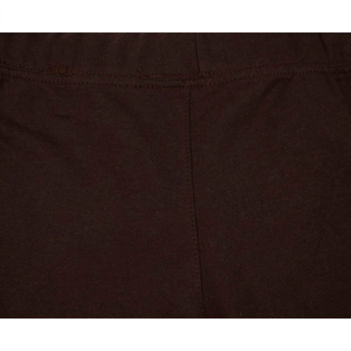 Pantaloni sport pentru baieti Wendee BV05600113-1MA-122-cm, Maro [3]