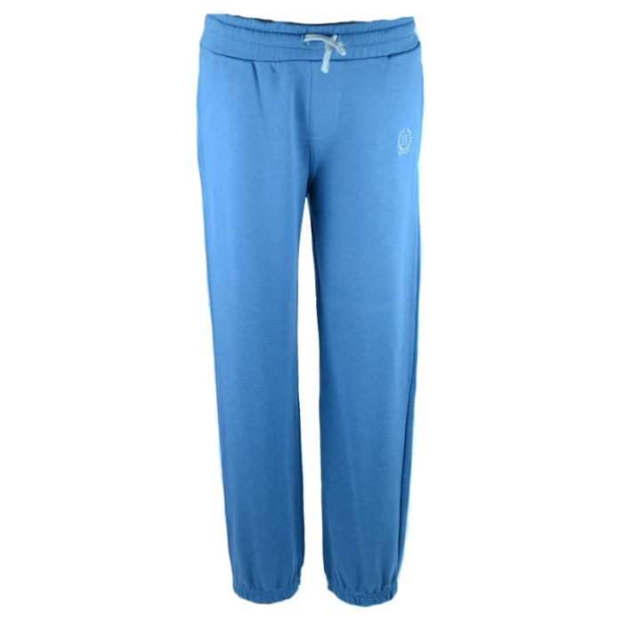Pantaloni sport pentru baieti Wendee DS15103-2A-128-cm, Albastru [1]