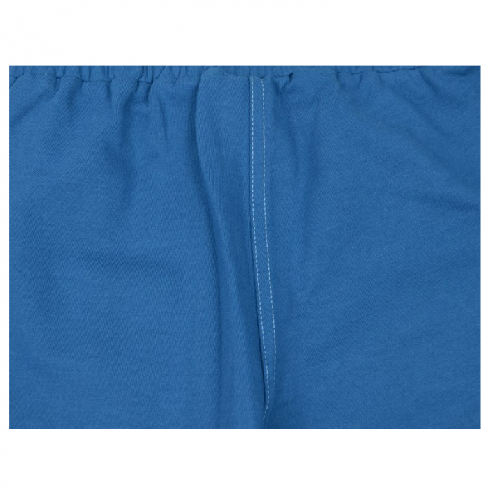 Pantaloni sport pentru baieti Wendee DS15106-2A-146-cm, Albastru [2]